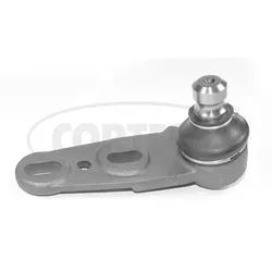 CORTECO Traggelenk vorne links für Audi 80 B3 Coupe 90 49400671