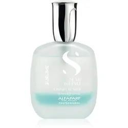 Alfaparf Milano Semi di Lino Sublime Cristalli Haarserum für glänzendes und geschmeidiges Haar 45 ml