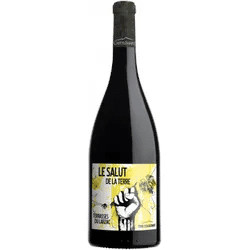 Le Salut de la Terre 2023 - Cave de Castelbarry