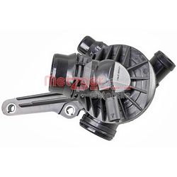 METZGER Thermostat (4006332) für BMW 1 3