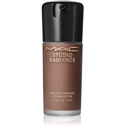 MAC Cosmetics Studio Radiance Serum-Powered Foundation Hydratisierendes Make Up Farbton NW65 30 ml