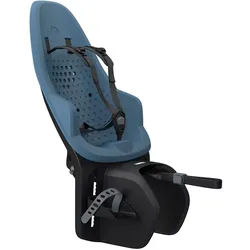 Thule Yepp 2 Maxi Fahrradkindersitze Gepäckträgermontage hinten