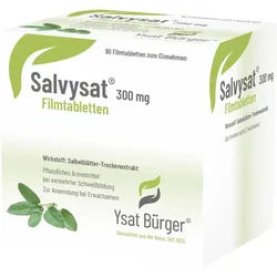 Salvysat 300 mg Filmtabletten 90 ST