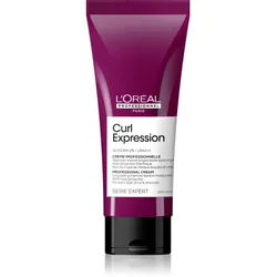 L’Oréal Professionnel Serie Expert Curl Expression hydratisierende Pflege für welliges und lockiges Haar 200 ml