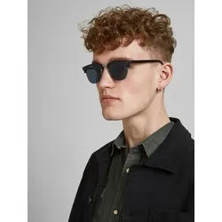 Jack & Jones Sonnenbrille JACRYDER SUNGLASSES NOOS schwarz