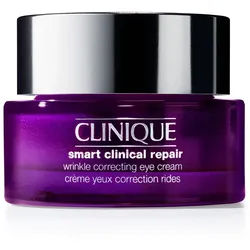 Clinique Smart Clinical RepairTM Wrinkle Correcting Eye Cream, 30 ml