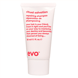 evo Ritual Salvation Shampoo 30 ml