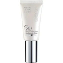 Artdeco Skin Yoga Face High Protection Hyaluronic Fluid SPF 50 - 0.03 l