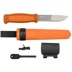 Herbertz Morakniv KANSBOL SK ONE SIZE orange