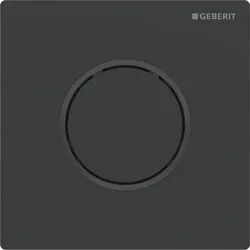 Geberit Typ 10 Urinal-Steuerung, pneumatische Spülauslösung 116015161