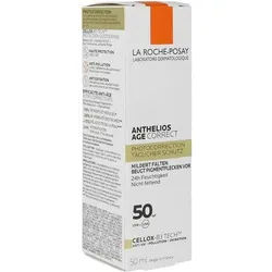 ROCHE-POSAY Anthelios Age Correct Creme LSF 50 50 ml