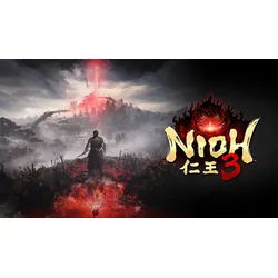 Nioh 3