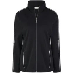 La veste rééducation Athlet Sport noir