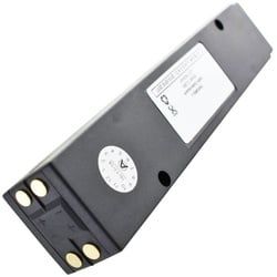 AccuCell Akku passend für Bosch FUG 10, 8967322072
