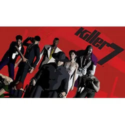 Killer7