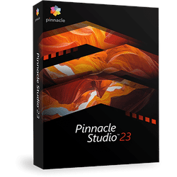 Pinnacle Studio 23 Standard