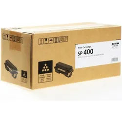 Ricoh 408062 - Schwarz - Toner