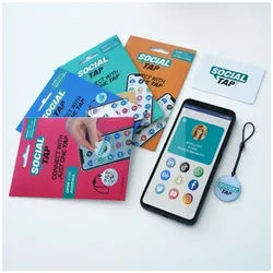 Social Tap - Bundle