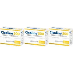 Cicoline® 500
