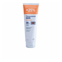Isdin Sonnenschutzcreme EXTREM Gel Crema Lichtschutz SPF30 200ml