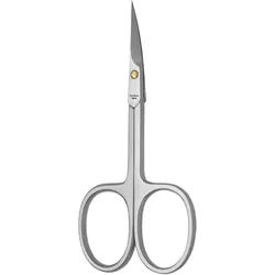 Hautschere 9.0 cm, Schneide gebogen 1 St