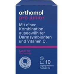 Orthomol pro junior