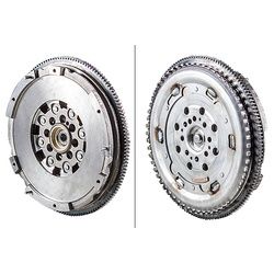 Schaeffler LuK Zweimassenschwungrad mit Führungslager für Mercedes Benz E Klasse SLK C CLK 415011810