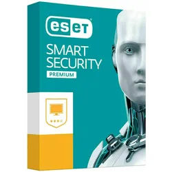 ESET Smart Security Premium 2023 | 3 Geräte / 3 Jahre