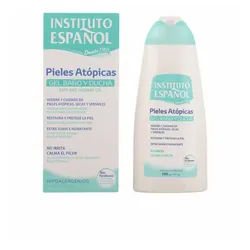 Instituto Espanol Duschgel Instituto Español Atopic Haut Bath And Shower Gel 500ml