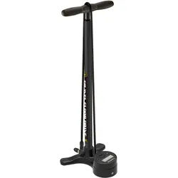 Lezyne Standluftpumpe Gravel Digital Drive
