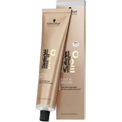 Schwarzkopf Professional Blondme Lift & Blend Ice-Irisé 60ml