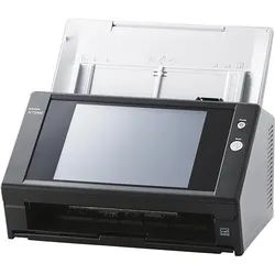 Ricoh (Fujitsu) N7100E Netzwerk-Dokumentenscanner