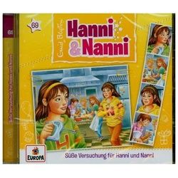 Süße Versuchung für Hanni und Nanni (69)