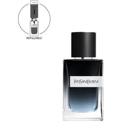 Yves Saint Laurent Y Eau de Parfum (Refillable), 60 ml
