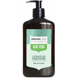 Arganicare - Leave-in-Conditioner 400 ml