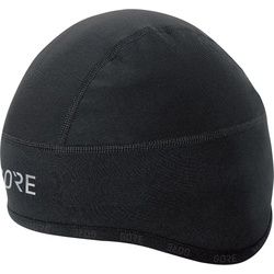 Gore C3 GORE WINDSTOPPER Helmet Kappe Schwarz Modell 2023