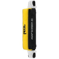 PETZL - Bandfalldämpfer - ASAP ́SORBER 20 cm