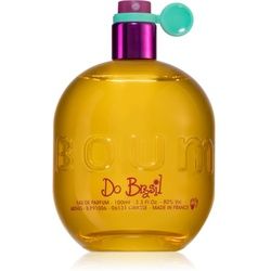 Jeanne Arthes Boum Do Brasil Eau de Parfum für Damen 100 ml