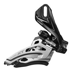 Shimano Umwerfer