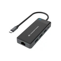 CONCEPTRONIC Dockingstation DONN14G 7-in-1