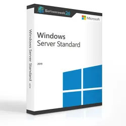 Windows Server 2019 Standard