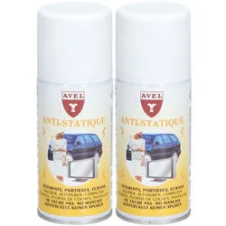 Avel® Antistatisches Spray