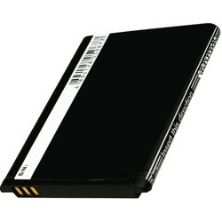 Huawei G7300, T-Mobile Energy Nachbau Akku von AccuCell mit 3,7 Volt
