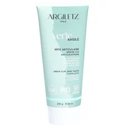 Argiletz beruhigende Creme