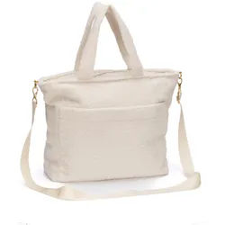 Jimmylee Wickeltasche , Beige , Textil , 39x36x15 cm , Baby on Tour, Kinderwagen, Wickeltaschen & Wickelrucksäcke