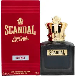 Jean Paul Gaultier Scandal Pour Homme Intense Eau de Parfum 100ml Spray