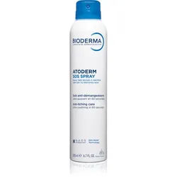 Bioderma Atoderm SOS Spray SOS Spray für den sofortigen Juckreiz-Stopp 200 ml