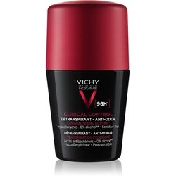 Vichy Detranspirant Antitranspirant-Deoroller 50 ml