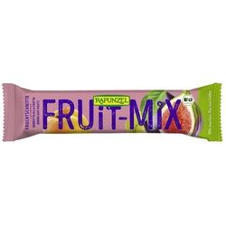 Rapunzel Bio Fruchtschnitte, Früchte