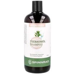 Teebaumöl Shampoo